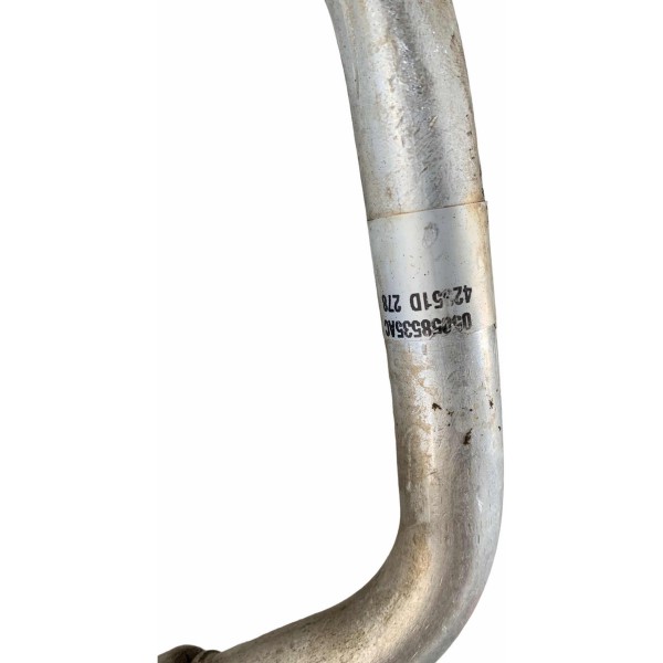 Mangueira Ar Condicionado Freemont 2.4 2012 2013 2014