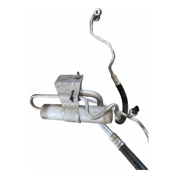 Mangueira Ar Condicionado Freemont 2.4 2011 2012 2013