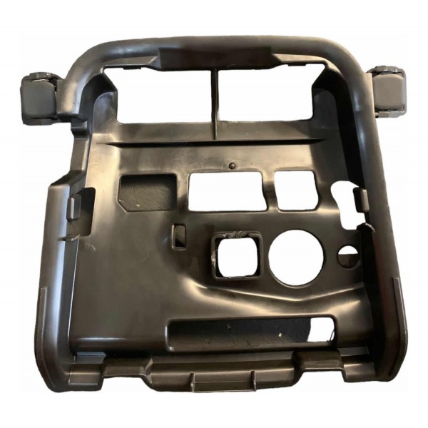 Moldura Luz Teto Peugeot 208 2013 2014 2015 9801144280