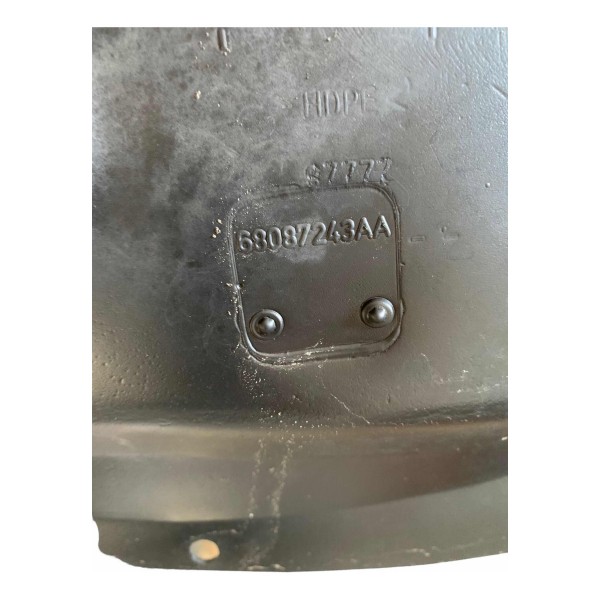 Parabarro Dianteiro Esquerdo Freemont 2.4