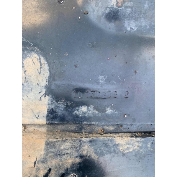 Agregado Dianteiro Fiat Freemont 2011 2012 2013 2014