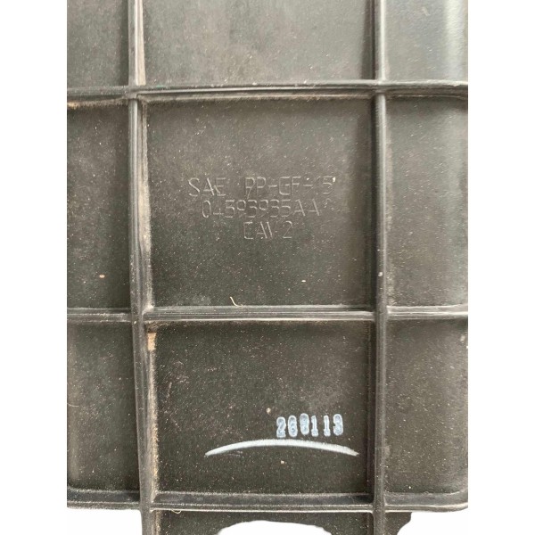 Filtro Canister Fiat Freemont 2.4 2012 2012 2014