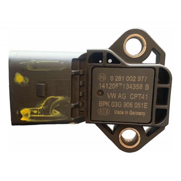 Sensor Map Audi A3 1.4 2014 2015 2016 03g90651e