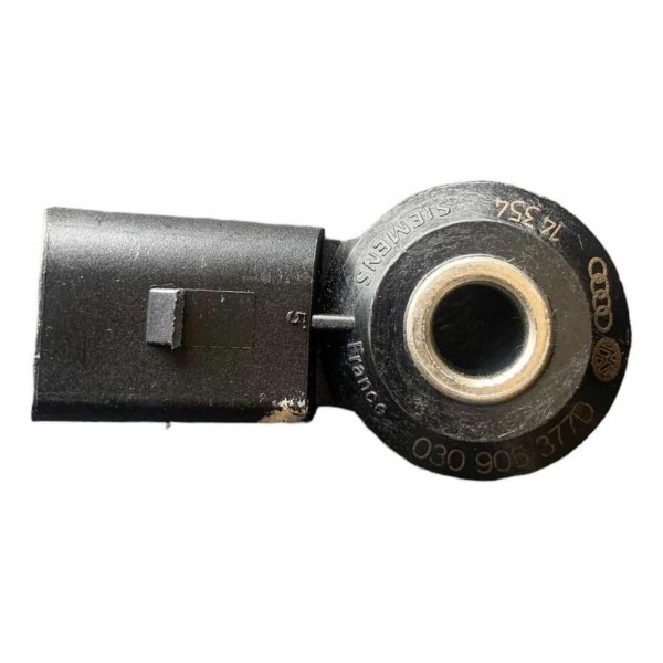 Sensor Detonação Audi/jetta 1.4 2014 2015 2016 030905377d