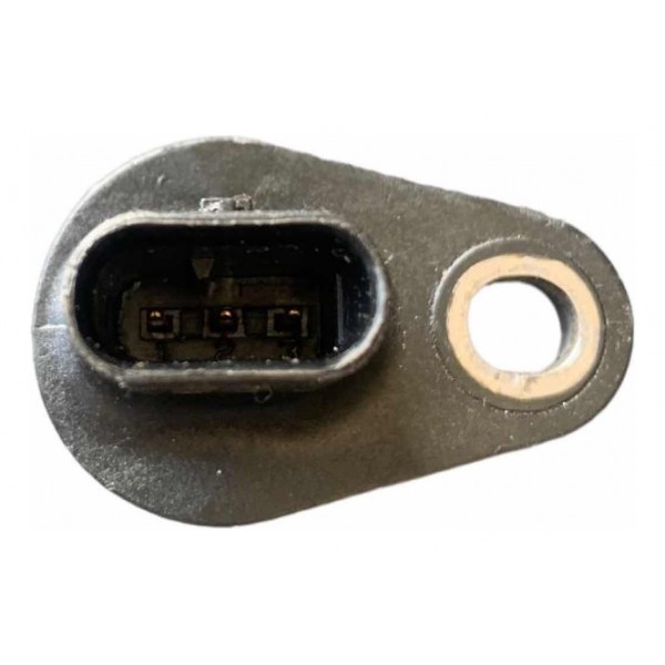 Sensor Rotação Jetta Golf Audi 06k906433b