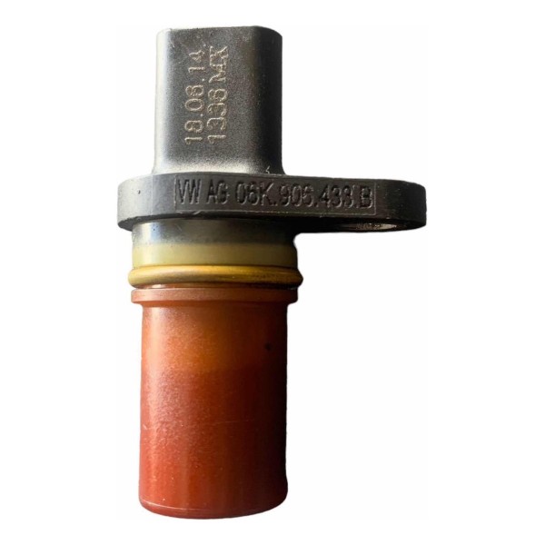 Sensor Rotação Jetta Golf Audi 06k906433b