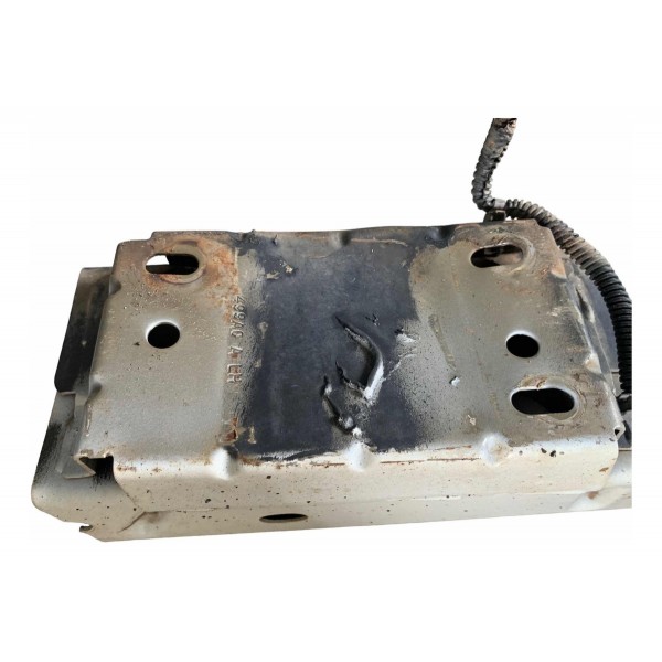 Alma Viga Traseira Fiat Freemont 2011 2012 2012 2014