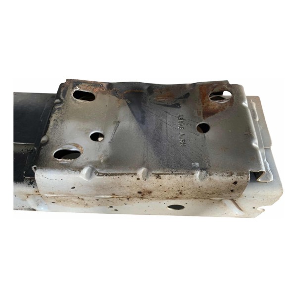 Alma Viga Traseira Fiat Freemont 2011 2012 2012 2014