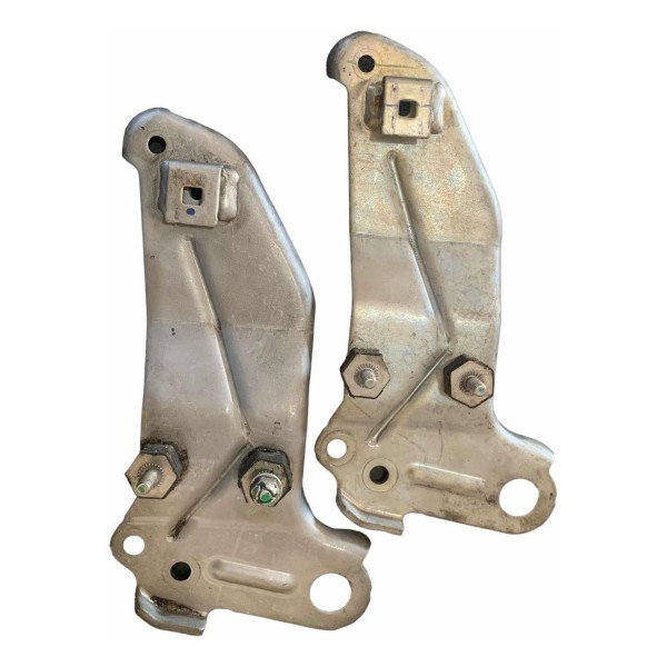 Suporte Coxim Motor Mercedes A200 2014 2015 A2702200141