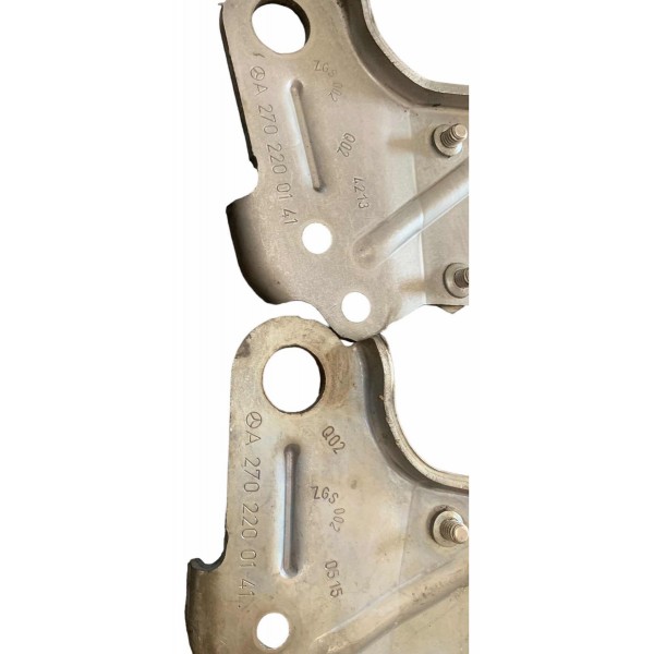 Suporte Coxim Motor Mercedes A200 2014 2015 A2702200141