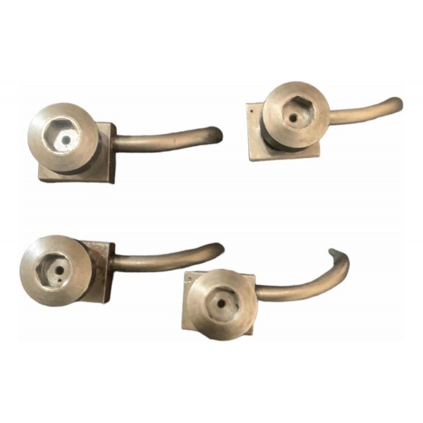 Jet Cooler Mercedes A200 Gla 200 1.6 2014 2015 2016