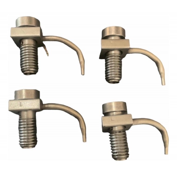 Jet Cooler Mercedes A200 Gla 200 1.6 2014 2015 2016