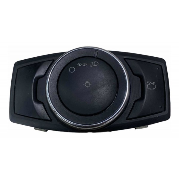 Botão Interruptor Farol Focus 2014 2015 2016