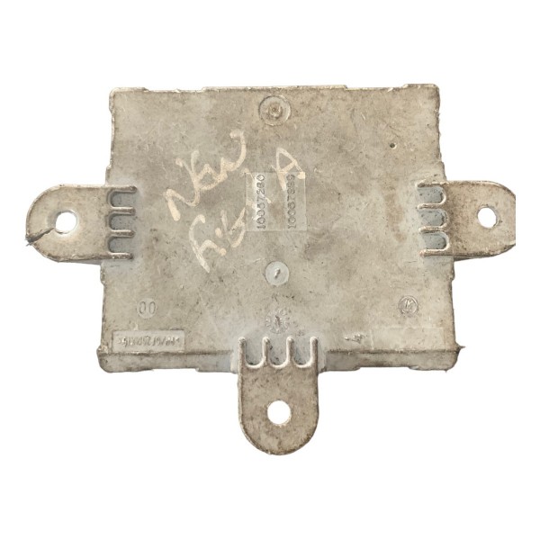 Módulo Conforto New Fiesta 2014 2015 Cv1t14b533ag