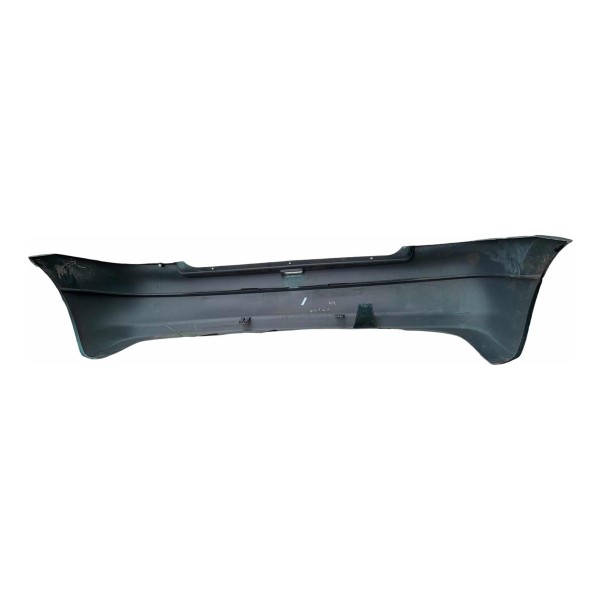 Parachoque Traseiro Astra Hatch 1999 2000 2001 2002