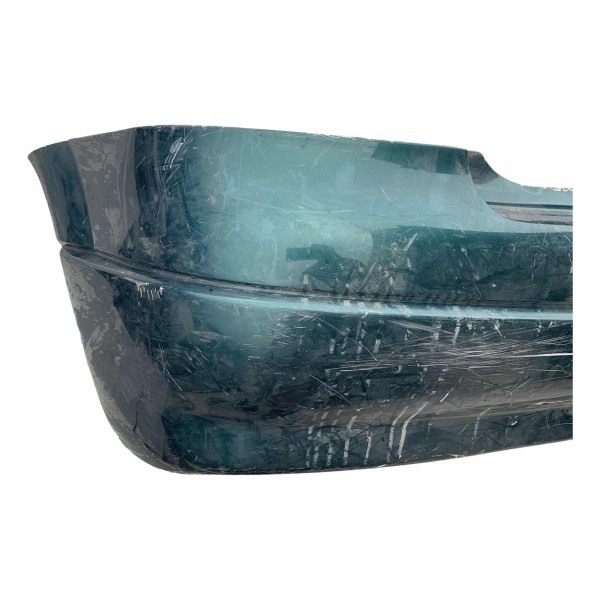 Parachoque Traseiro Astra Hatch 1999 2000 2001 2002