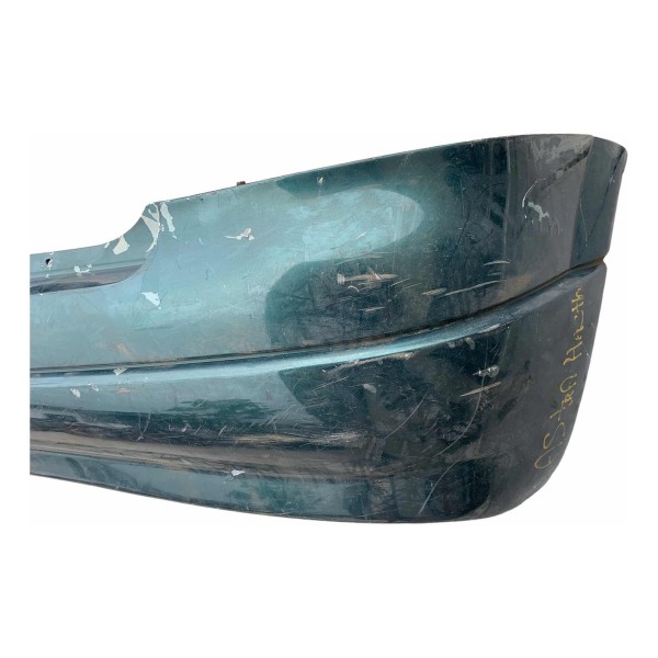 Parachoque Traseiro Astra Hatch 1999 2000 2001 2002