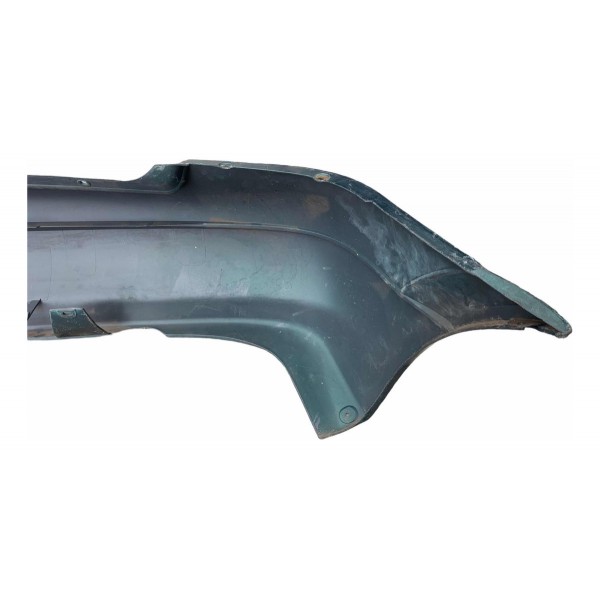 Parachoque Traseiro Astra Hatch 1999 2000 2001 2002