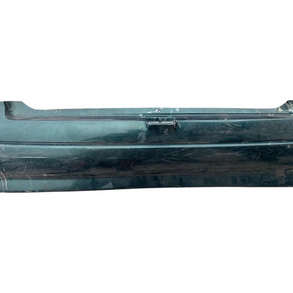 Parachoque Traseiro Astra Hatch 1999 2000 2001 2002