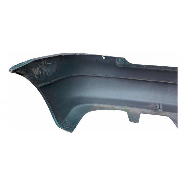 Parachoque Traseiro Astra Hatch 1999 2000 2001 2002