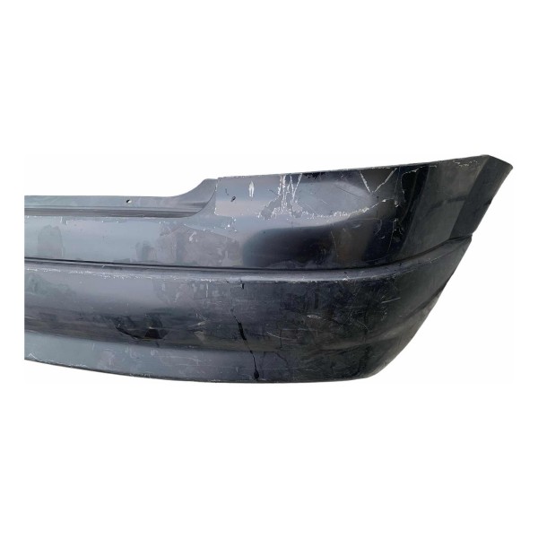 Parachoque Traseiro Astra Hatch 1999 2000 2001 2002