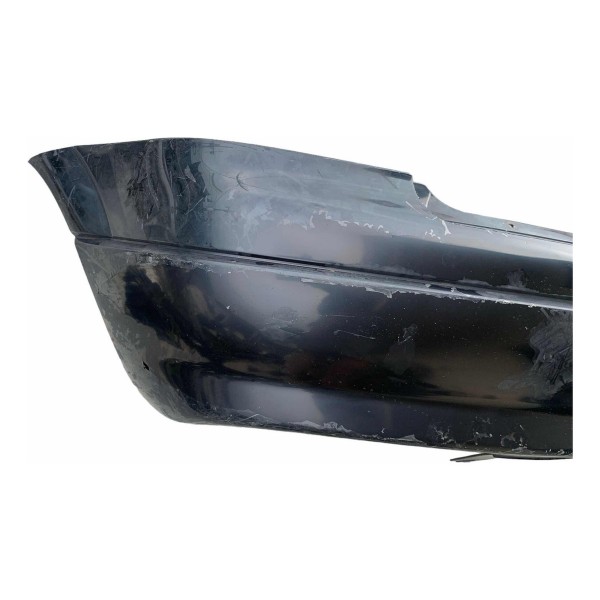 Parachoque Traseiro Astra Hatch 1999 2000 2001 2002
