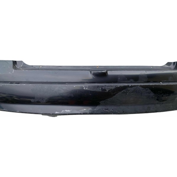 Parachoque Traseiro Astra Hatch 1999 2000 2001 2002