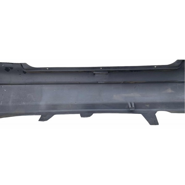 Parachoque Traseiro Astra Hatch 1999 2000 2001 2002