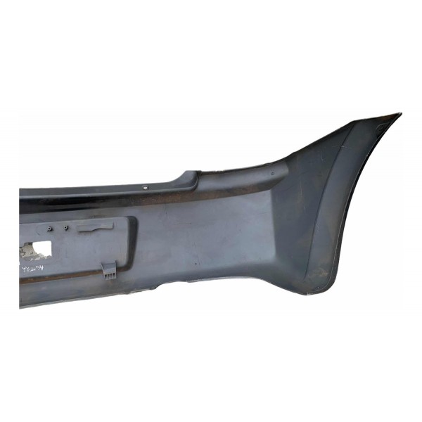 Parachoque Traseiro Astra Hatch 2006 2007 2008 2009 Original