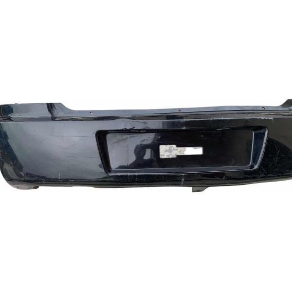 Parachoque Traseiro Astra Hatch 2006 2007 2008 2009 Original