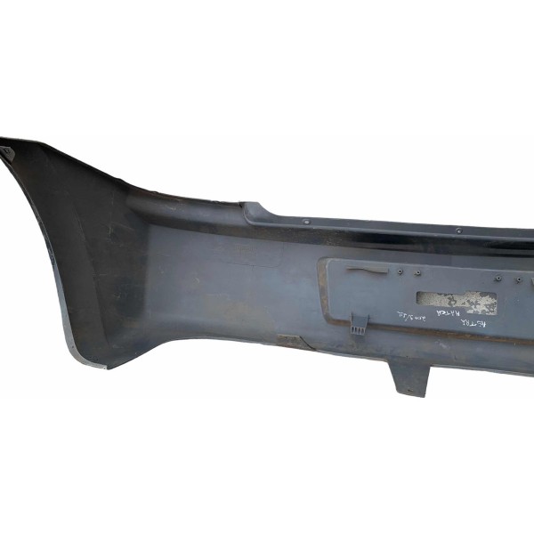 Parachoque Traseiro Astra Hatch 2006 2007 2008 2009 Original