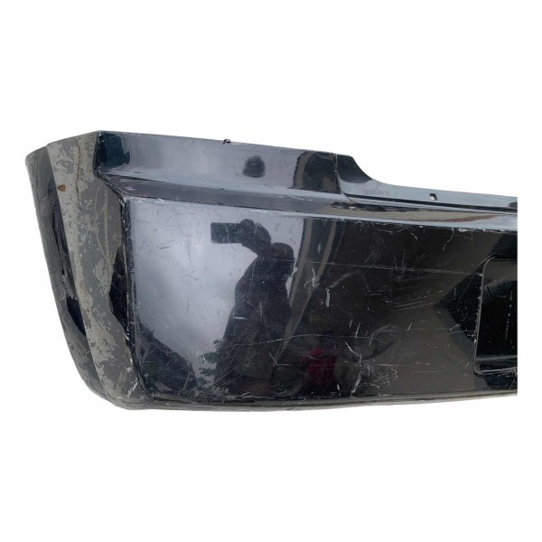 Parachoque Traseiro Astra Hatch 2006 2007 2008 2009 Original
