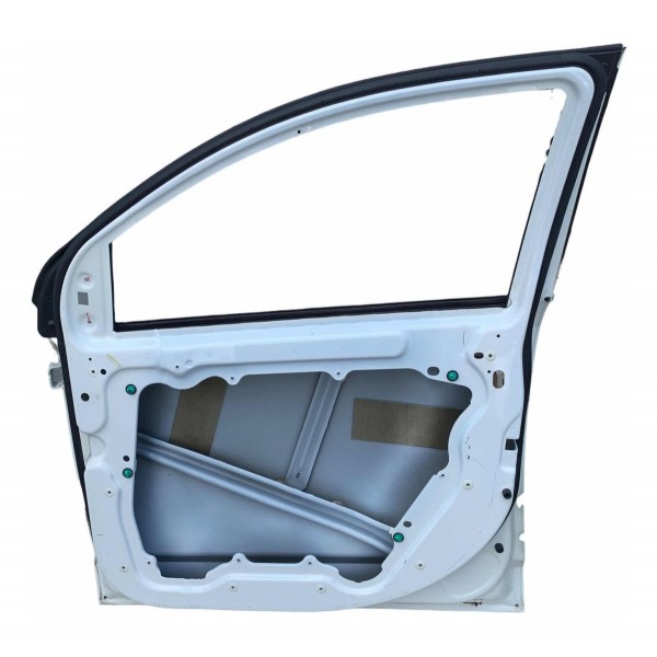 Porta Fiat Freemont Dianteira Direita 2012 2013 2014