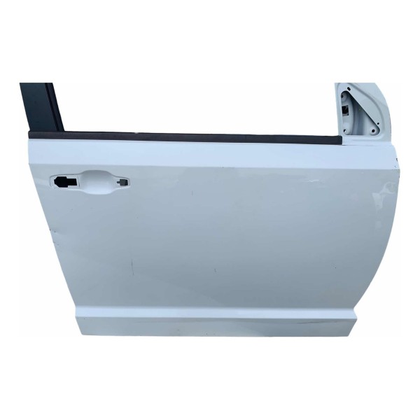 Porta Fiat Freemont Dianteira Direita 2012 2013 2014