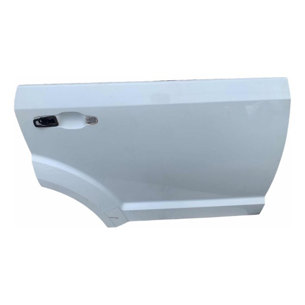 Porta Traseira Direita Fiat Freemont 2012 2013 2014