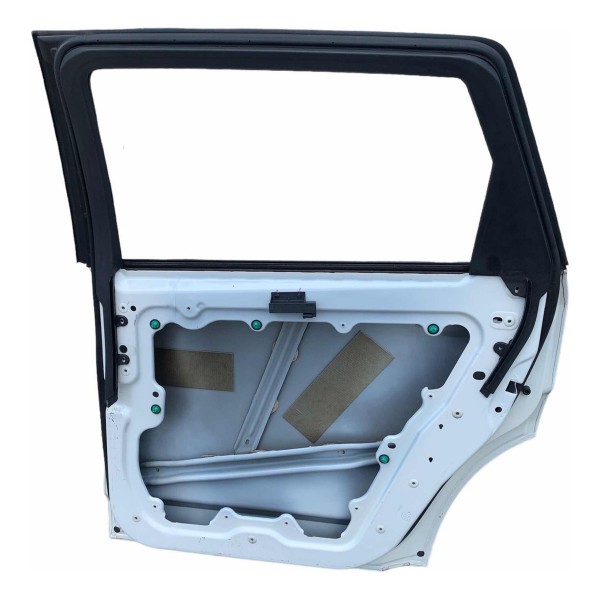 Porta Traseira Direita Fiat Freemont 2012 2013 2014