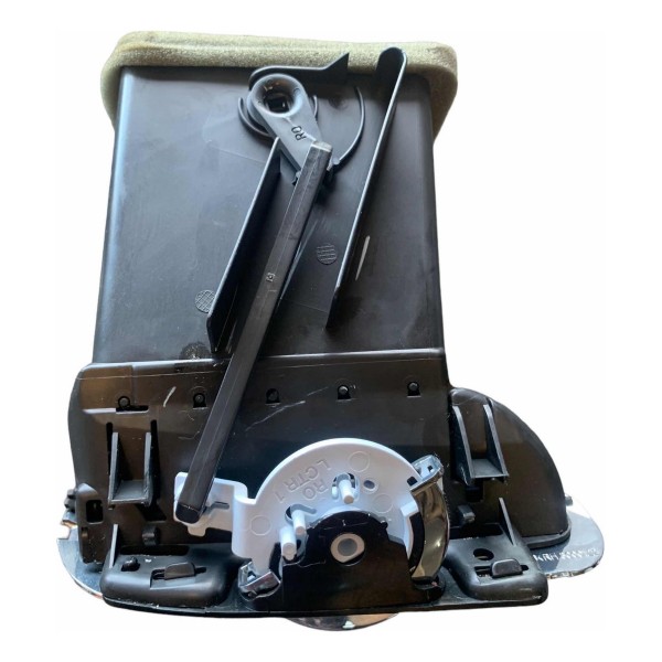 Difusor Ar Direito Fiat Freemont 2012 2013 2014