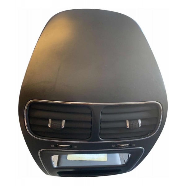 Moldura Central C Difusor Ar Fiat Freemont 2012 2013 2014