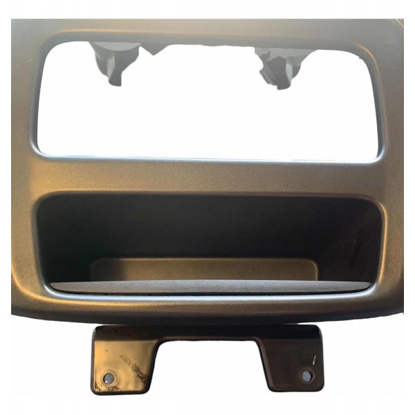 Moldura Central C Difusor Ar Fiat Freemont 2012 2013 2014