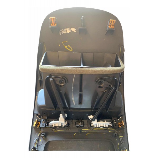 Moldura Central C Difusor Ar Fiat Freemont 2012 2013 2014