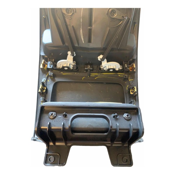 Moldura Central C Difusor Ar Fiat Freemont 2012 2013 2014