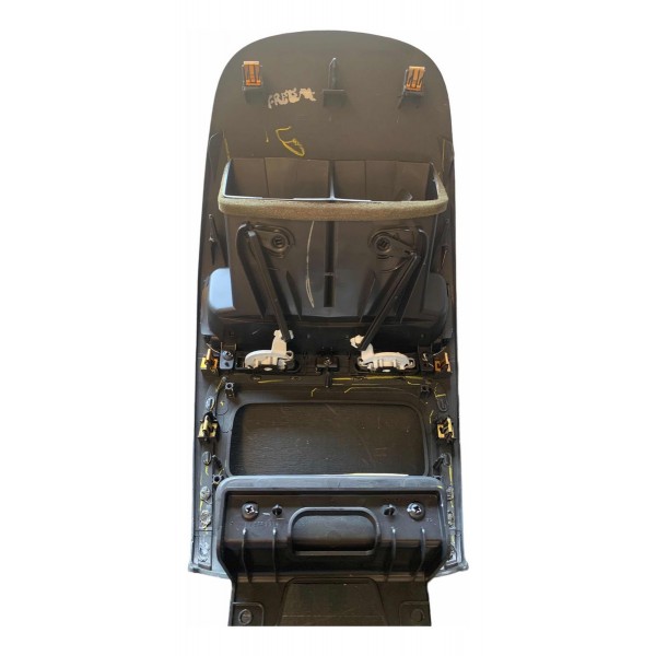 Moldura Central C Difusor Ar Fiat Freemont 2012 2013 2014