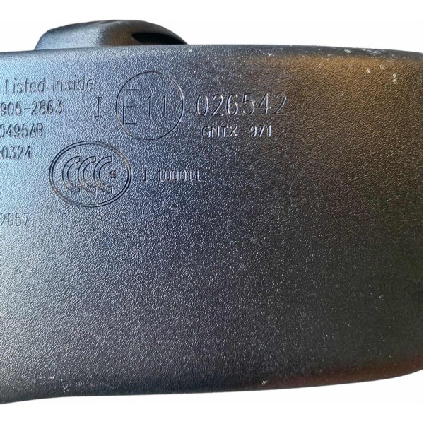 Retrovisor Interno Fiat Freemont 2012 2013 2014