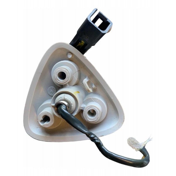 Quebra Sol Direito Fiat Freemont 2012 2013 2014