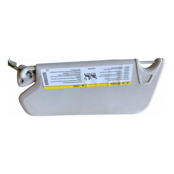 Quebra Sol Direito Fiat Freemont 2012 2013 2014