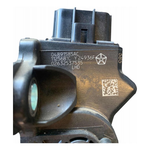 Pedal Acelerador Fiat Freemont 2.4 2012 2013 2014