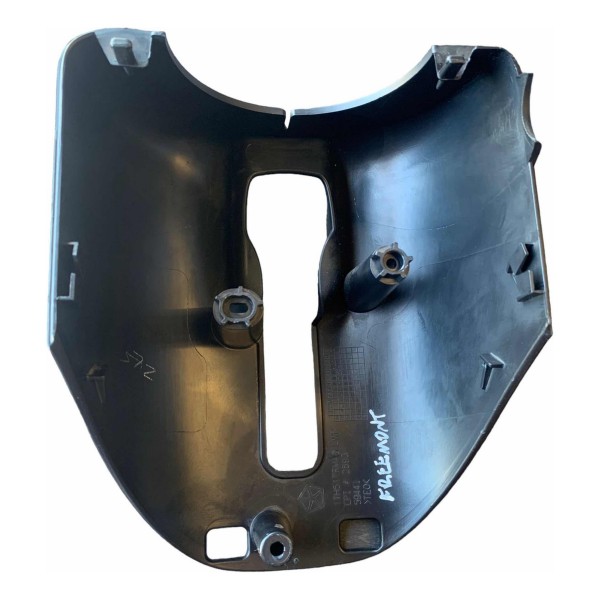 Moldura Coluna Direção Fiat Freemont 2012 2013 2014