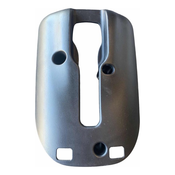 Moldura Coluna Direção Fiat Freemont 2012 2013 2014