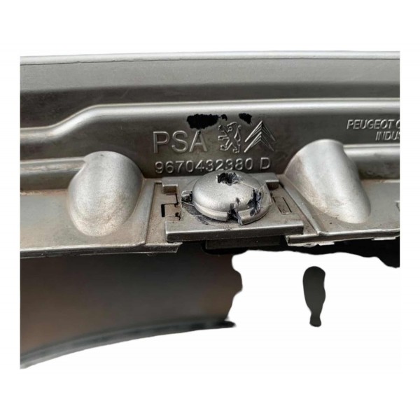 Pára-lama Direito Peugeot 308 408 2012 2013 2014