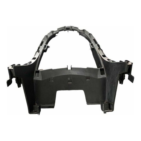 Moldura Alavanca Câmbio 408 308 9658691277